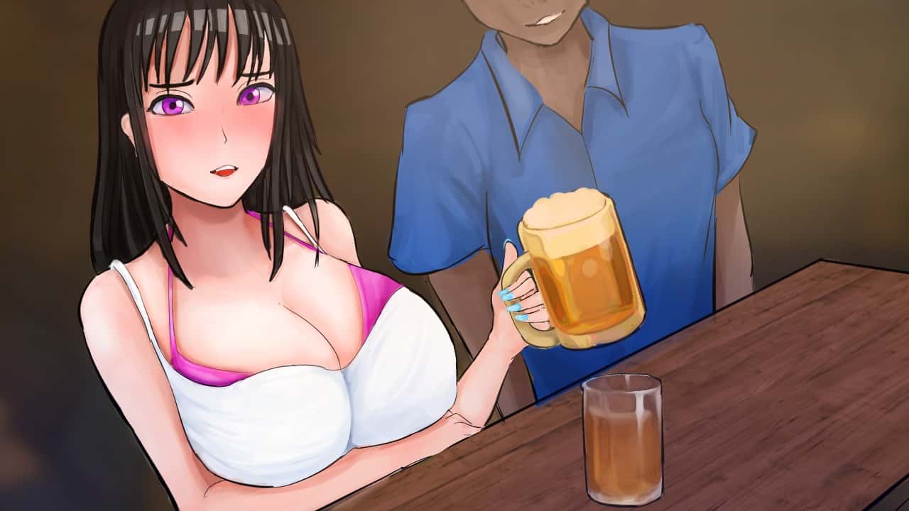 被夺走的夏天 Summer Stolen Paradise